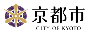 京都市 CITY OF KYOTO